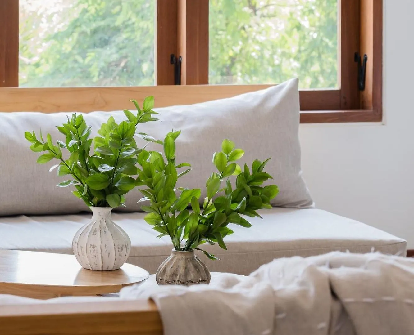 Treetop 1 - Spacious 3-Bdr Villa W Master Loft & Ocean Views Pecatu